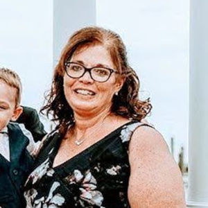 Meet your Posher, Donna